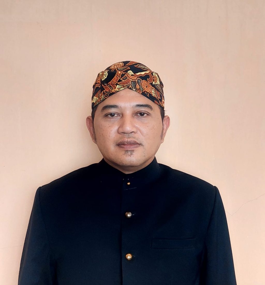 Imam Pamungkas, S.Pd., M. Si